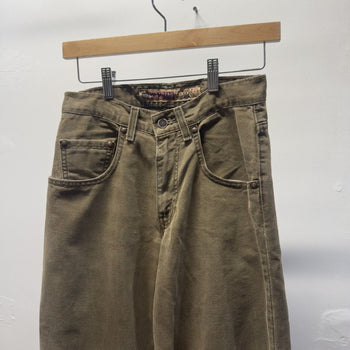 Vintage 1990s Levi's Silvertab Baggy Jeans