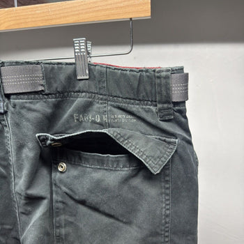 2000s Old Navy Paratrooper Baggy Cargo Pants