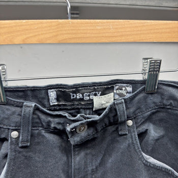 1990s Levi’s Baggy Silvertab Jeans - Made in USA