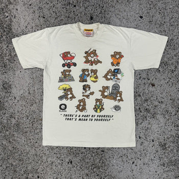 Online Ceramics Elara Bear Tee