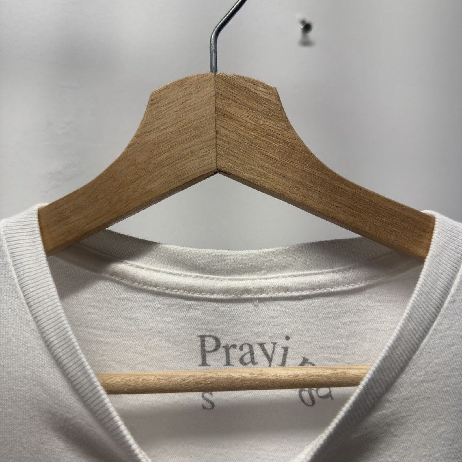 Praying Death Grips To Pray Is To Except Defeat Tee