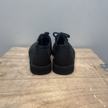 Clarks Desert Trek Boots