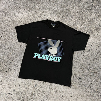 1990s Faded Playboy Tee