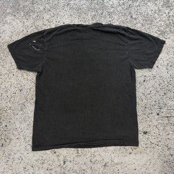 1990s Sin City Amsterdam Red Light District Sex Tee