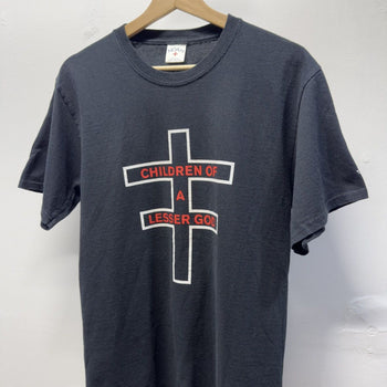 Noah Children Of A Lesser God Tee
