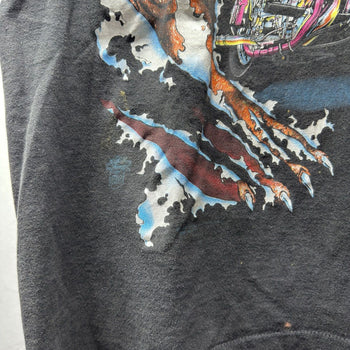 1990s Harley Davidson Forever Wild Tee