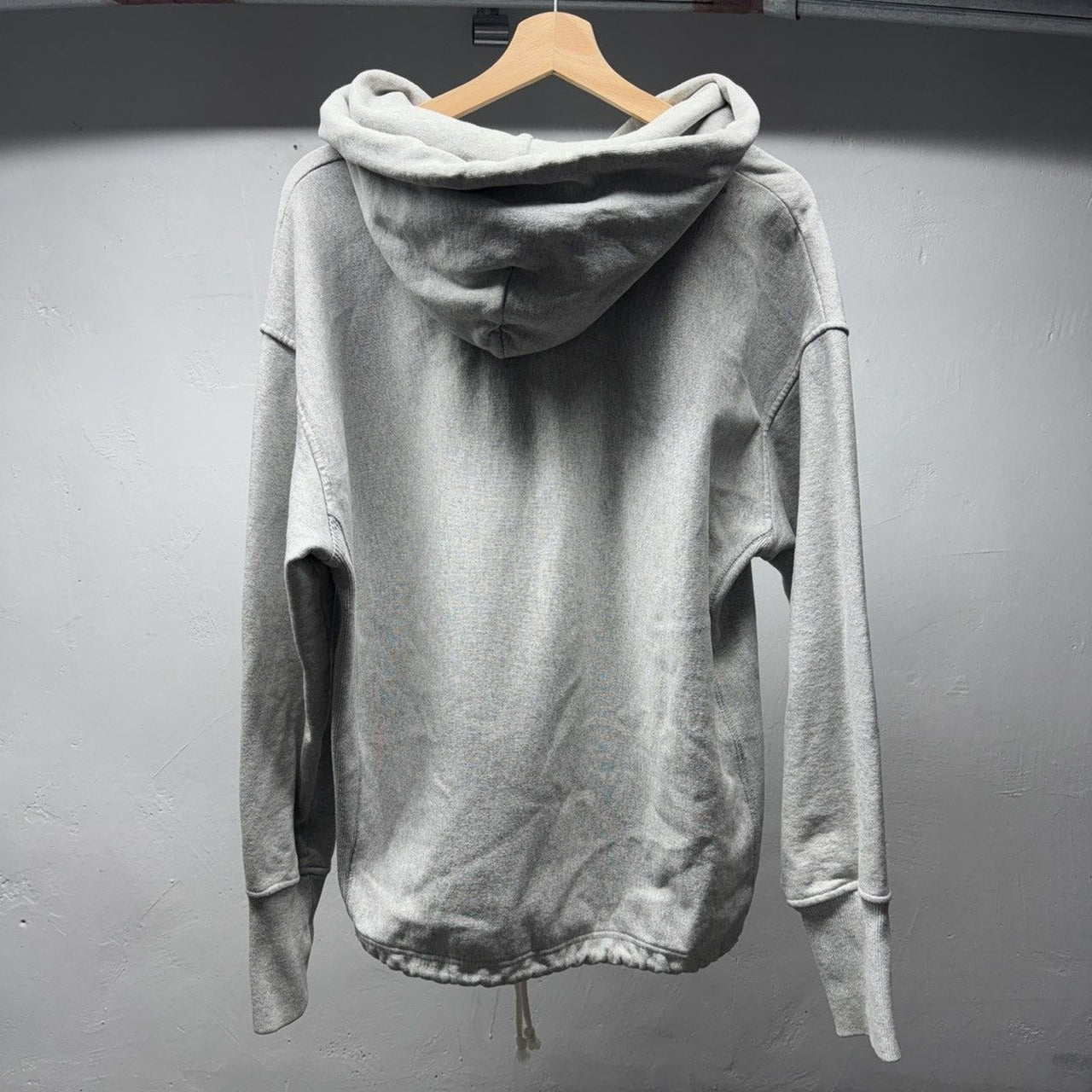 Beams Japan Champion Reverse Weave Hoodie