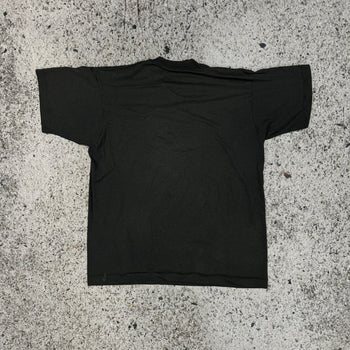 1990年代の色褪せたテキーラTシャツ