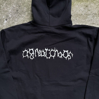 KEN CARSON A GREAT CHAOS HOODIE