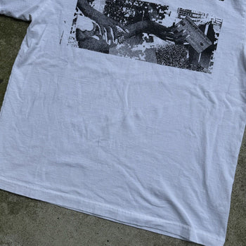 CAV EMPT GRASP TEE MADE IN JAPAN