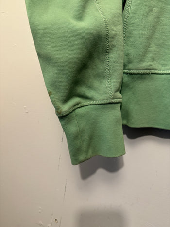 HELMUT LANG MASCOT HELMUT LAND HOODIE