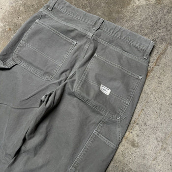 2000S GAP CARPENTER BAGGY WIDE LEG SKATER WORK PANTS