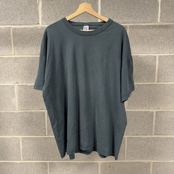 1990s Russell Athletic Blank Tee