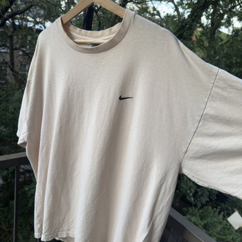 2000s Faded Nike Tee