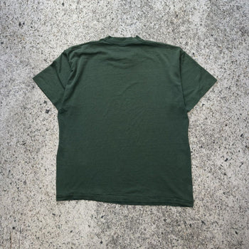 Camiseta descolorida de la Unidad de Narcóticos de Chicago de los años 90
