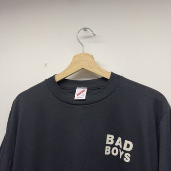 Vintage 1990s Bad Boys Paper Thin Tee