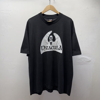 Vintage 1990s Faded Dracula Tee