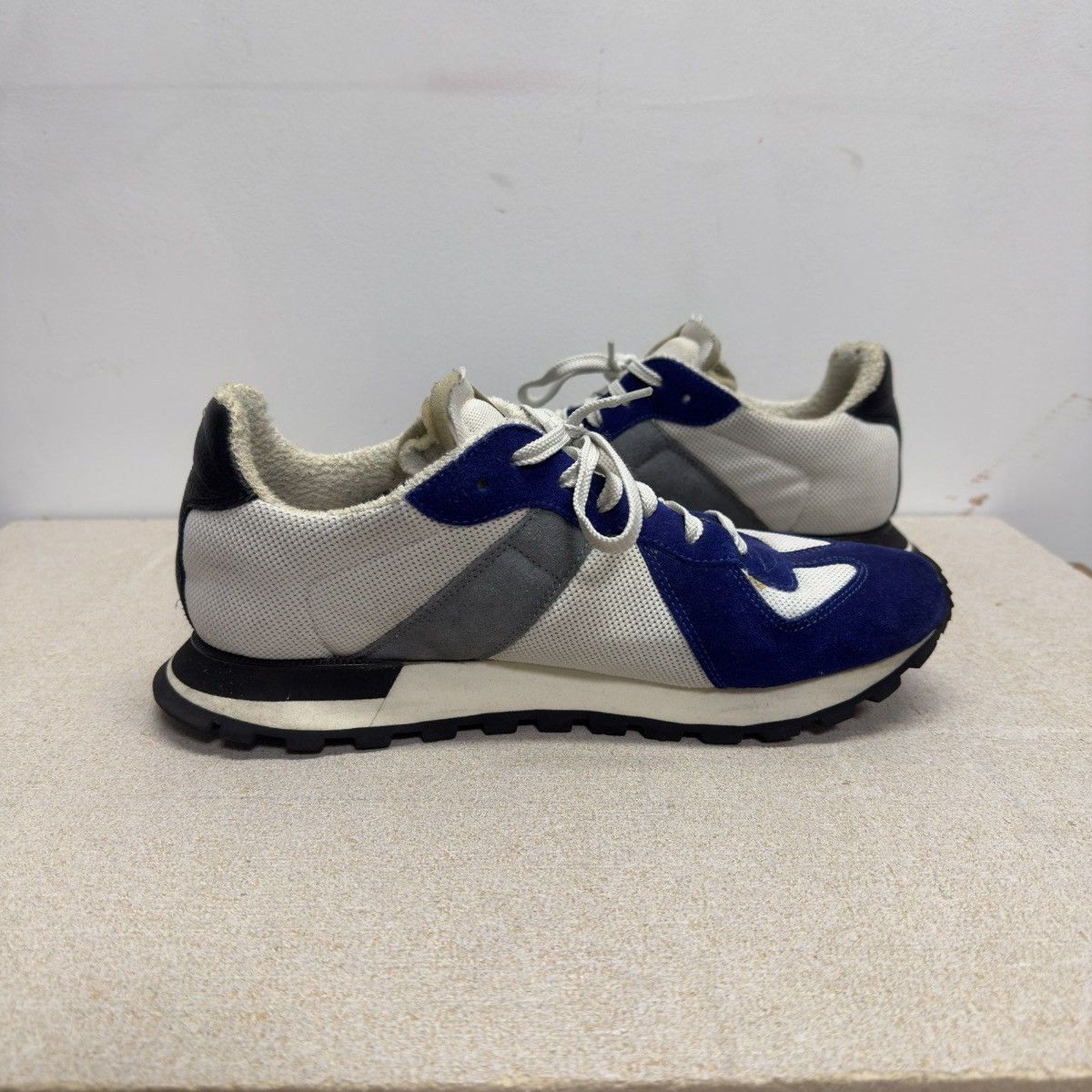 Maison Margiela Retro GAT Runner Sneakers