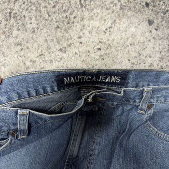 2000s Nautica Baggy Loose Fit Jeans