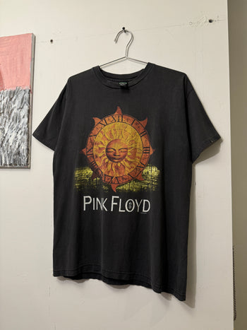 1990s PINK FLOYD NORTH AMERICAN TOUR TEE