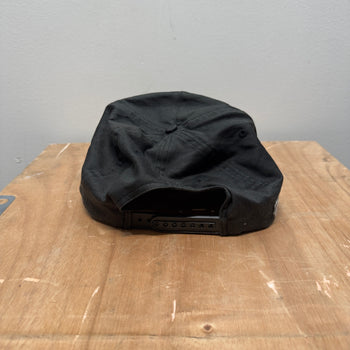 Gorra de camionero descolorida Cowboy Star Fucker de los años 90