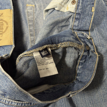 2000s Nautica Baggy Loose Fit Jeans