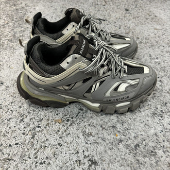 BALENCIAGA TRACK SNEAKER RUNNER GREY