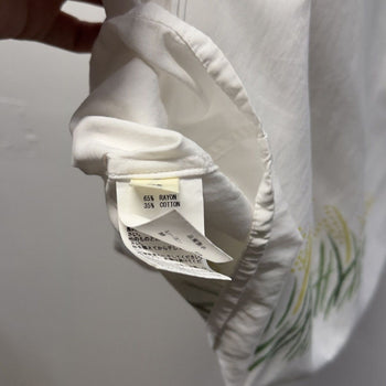 Human Made Yokosuka Duck Camp Collar Shirt