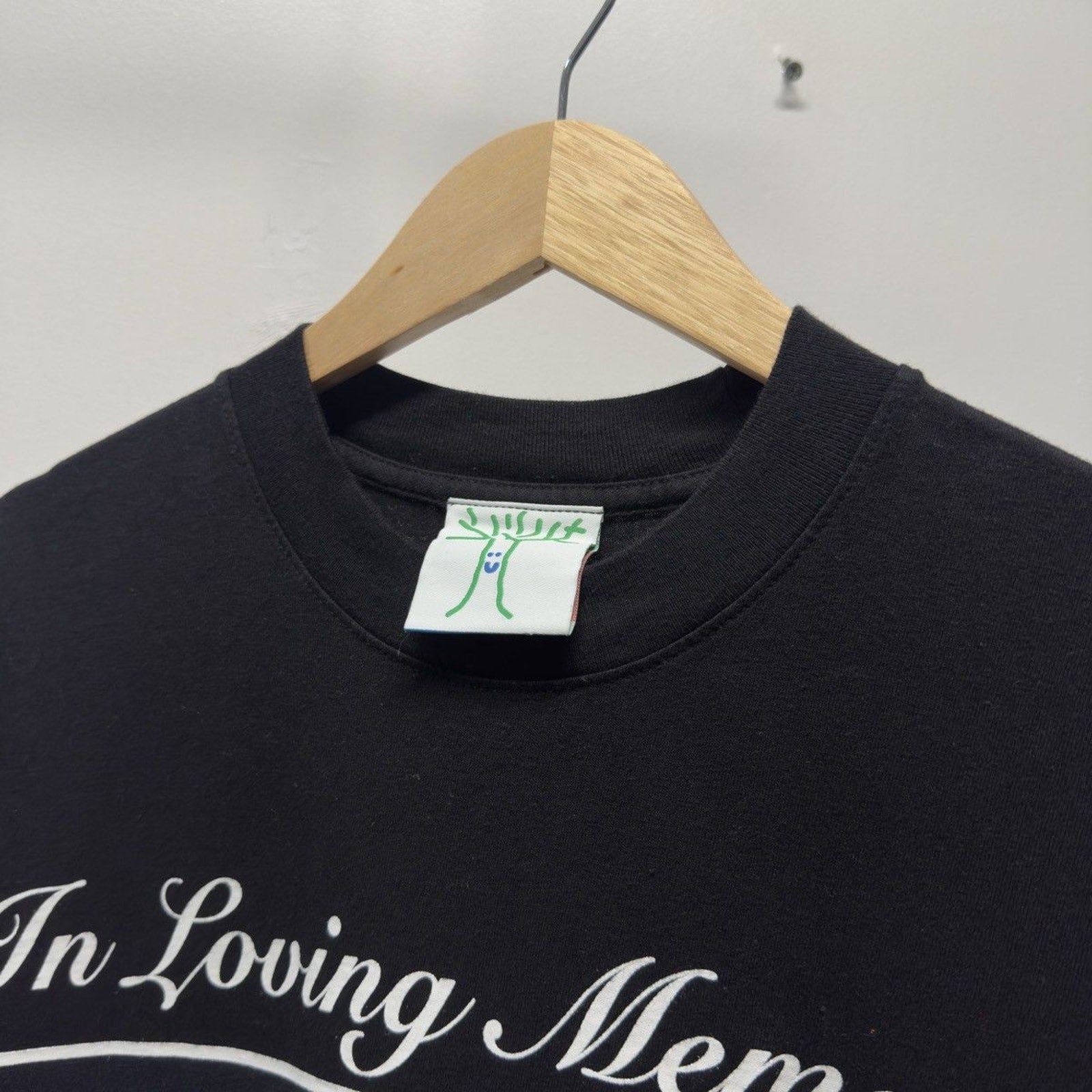 Online Ceramics In Loving Memory Pluto Tee
