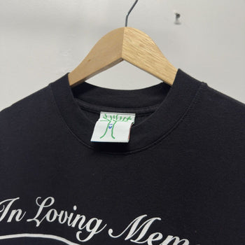 Online Ceramics In Loving Memory Pluto Tee