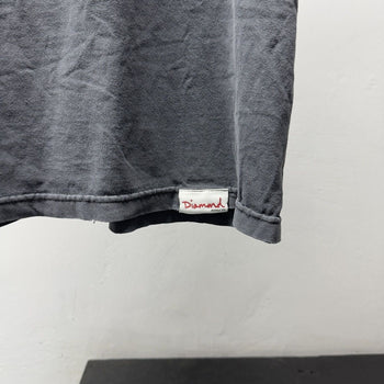 2011 Pittsburgh Diamonds Taylor Gang Wiz Khalifa Tee