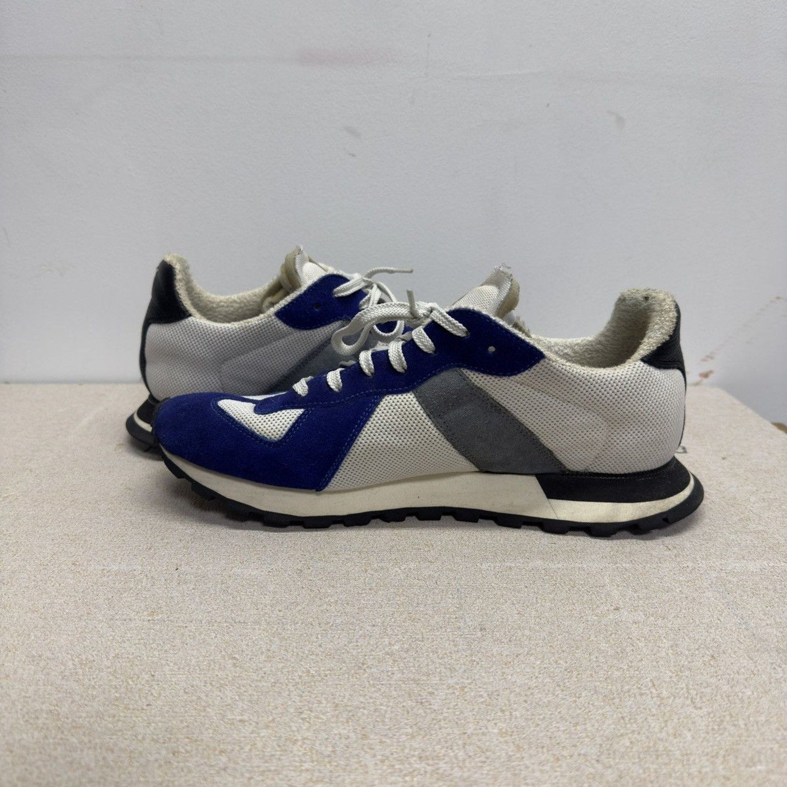 Maison Margiela Retro GAT Runner Sneakers