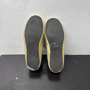 Golden Goose Superstar Low