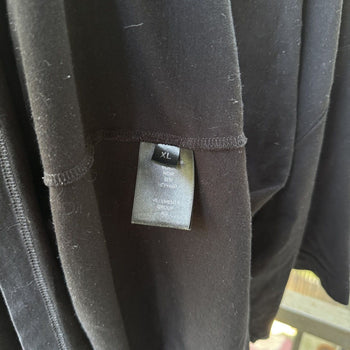 Vetements Vital Existence Tee