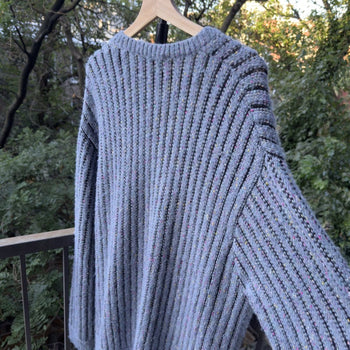 Supreme SS24 Confetti Cardigan Sweater