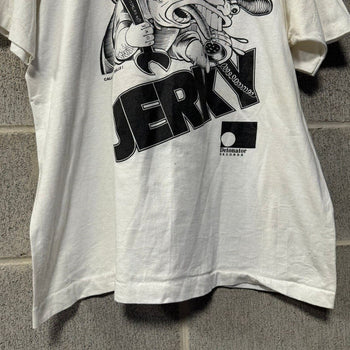 1990s THE JERKY BOYS FRANK RIZZO PRANK TEE