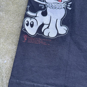 1990s BETTY BOOP PRINCESS DIANA DOG TEE