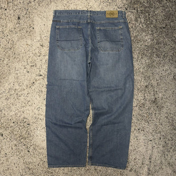 2000s Nautica Baggy Loose Fit Jeans