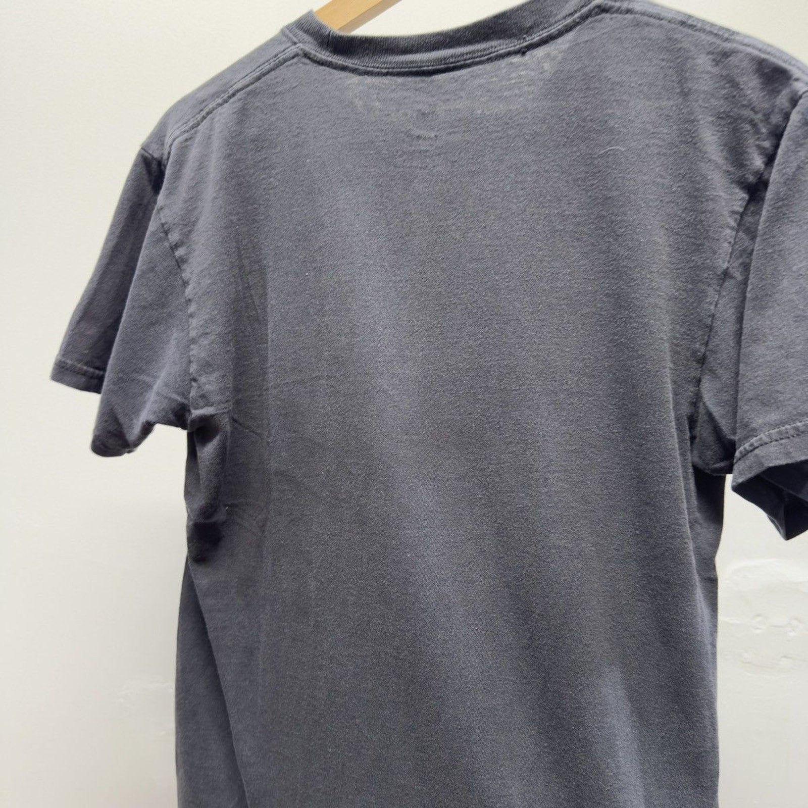Vintage 2010s Lil Wayne Tee Faded