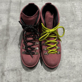 DANNER MADHAPPY FW24 MOUNTAIN LIGHT GORETEX BOOTS PUNCH