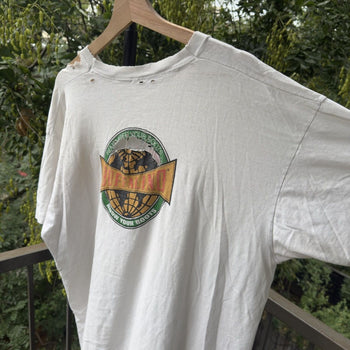 1990s MTV Beach Thrashed Tee