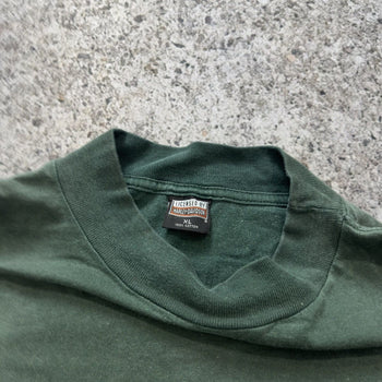 1990s Faded Harley Davidson Longsleeve