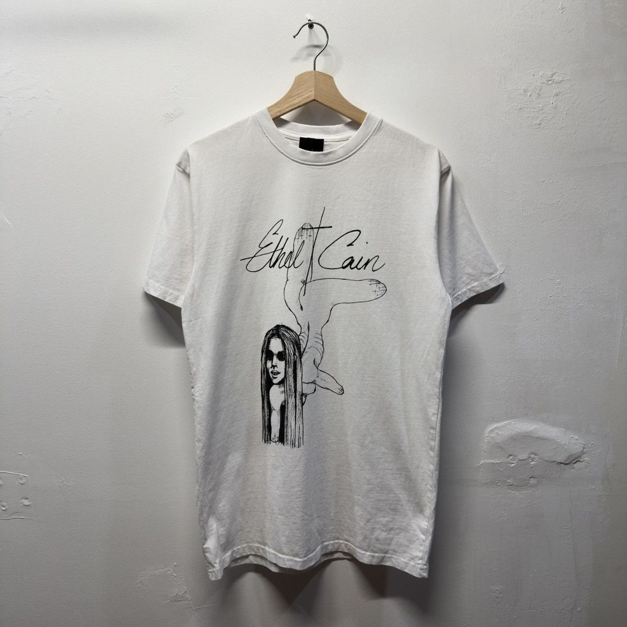 Ethel Cain Inbred Reissue Perverts Tee