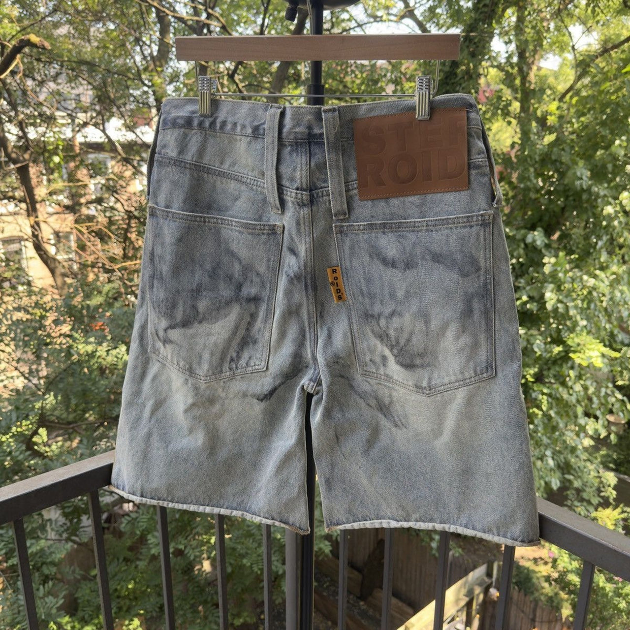 Shorts Archive Steroid Shorts