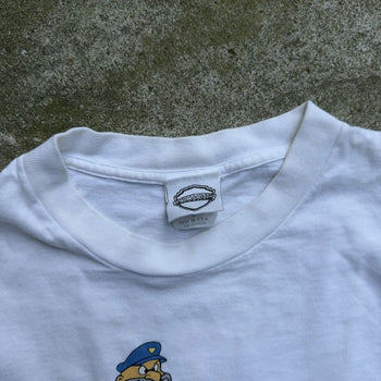 1990s DISNEY ANIMANIACS CHARACTER TEE