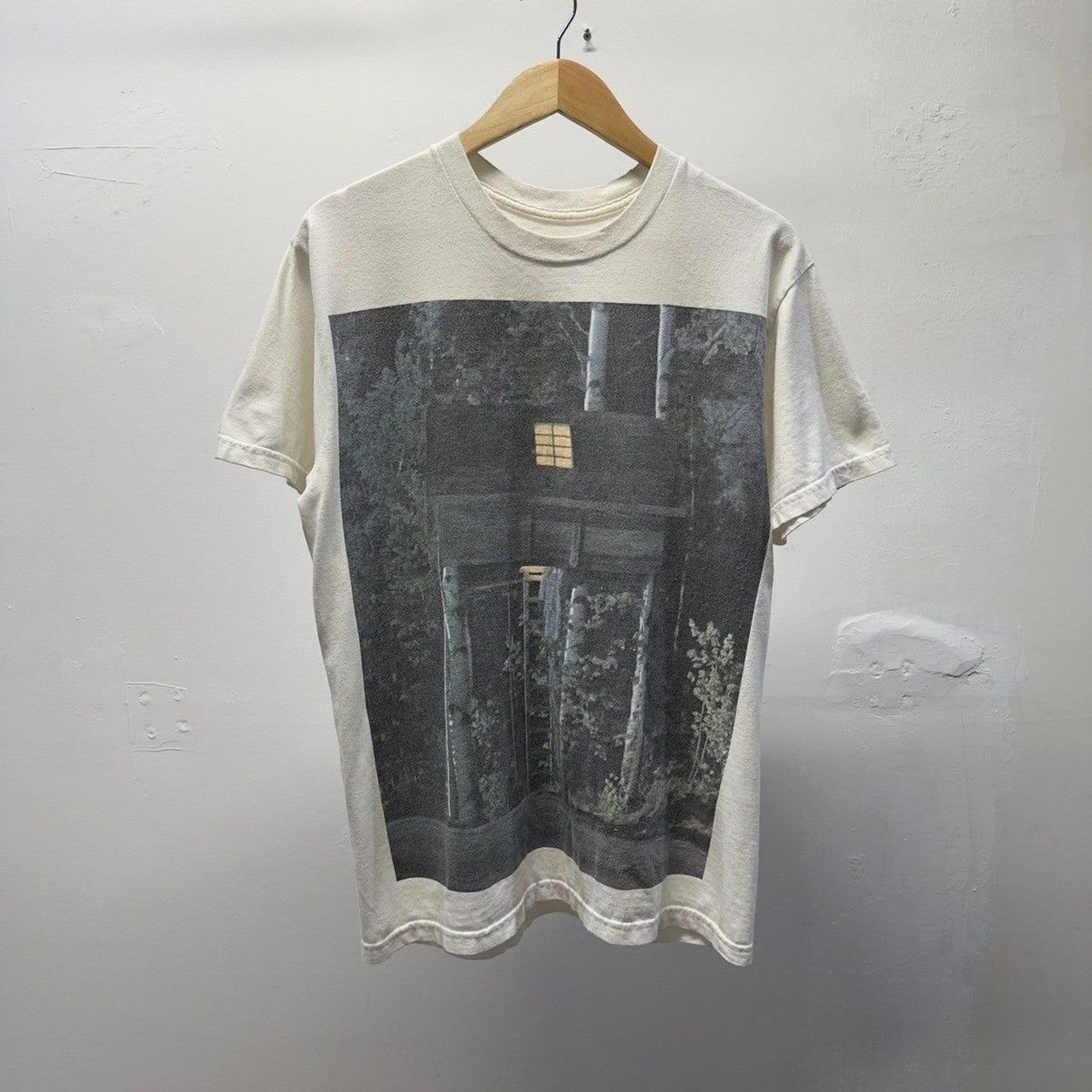 A24 Online Ceramics Hereditary Tee Faded