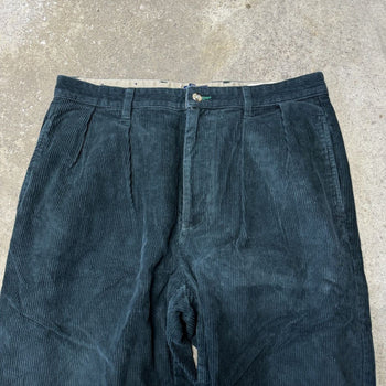 2000S TOMMY HILFIGER BAGGY CORDUROY PANTS