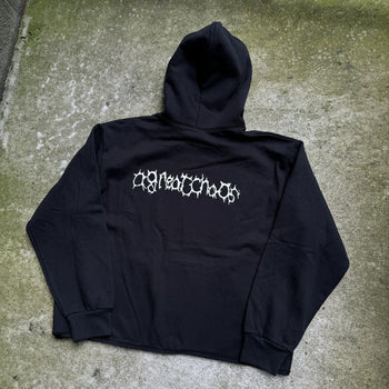 KEN CARSON A GREAT CHAOS HOODIE