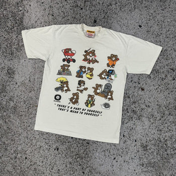 Online Ceramics Elara Bear Tee
