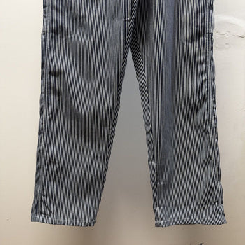 Stan Ray 50th Anniversary Hickory Railroad Stripe Work Pants